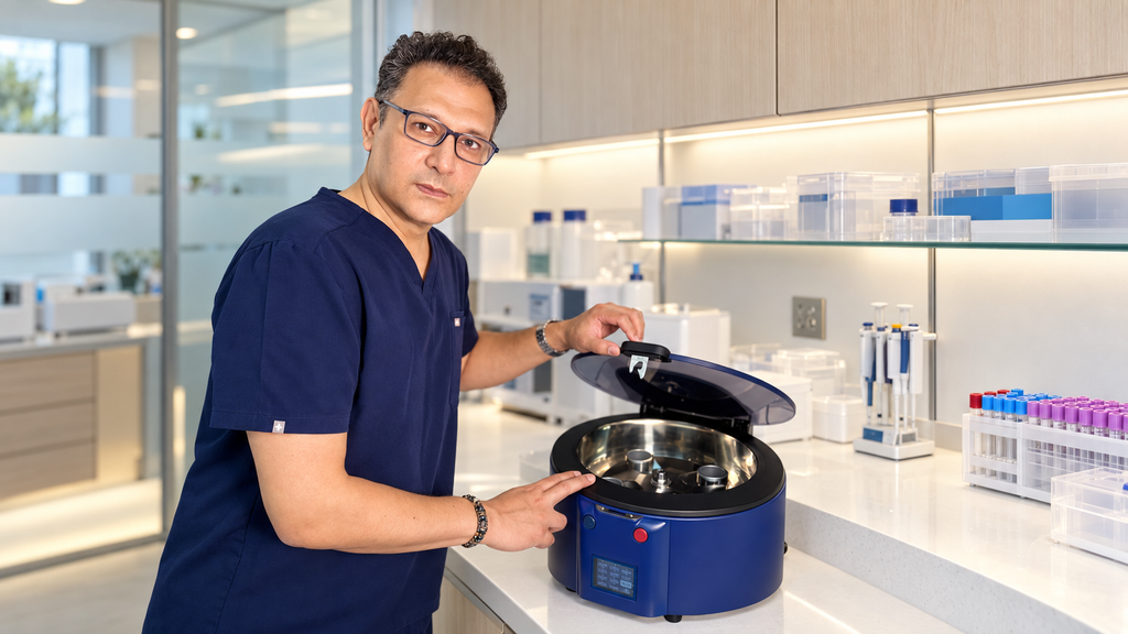 P Shot London Treatment Process: What Men Should Know Before Their Appointment